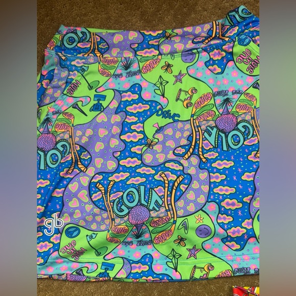 2 golf/pickelball women skirts - Picture 2 of 12
